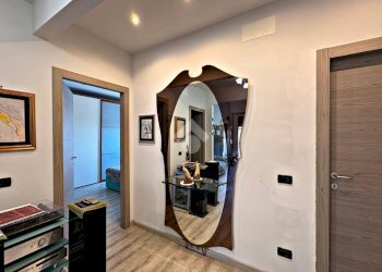 Quadrilocale Via Cigliuti Nicolò, Savona (zona Villetta) - foto 26