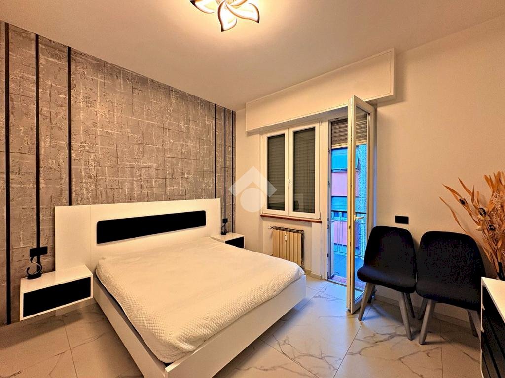 Quadrilocale Via Francesco Mignone, Savona (zona Villapiana) - foto 3