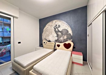 Quadrilocale Via Francesco Mignone, Savona (zona Villapiana) - foto 4