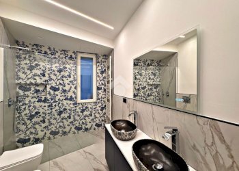 Quadrilocale Via Francesco Mignone, Savona (zona Villapiana) - foto 5