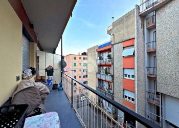 Quadrilocale Via Francesco Mignone, Savona (zona Villapiana) - foto 6