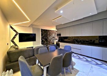 Quadrilocale Via Francesco Mignone, Savona (zona Villapiana) - foto 7