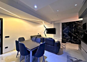 Quadrilocale Via Francesco Mignone, Savona (zona Villapiana) - foto 8