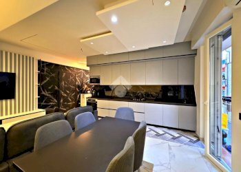 Quadrilocale Via Francesco Mignone, Savona (zona Villapiana) - foto 9