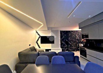 Quadrilocale Via Francesco Mignone, Savona (zona Villapiana) - foto 10