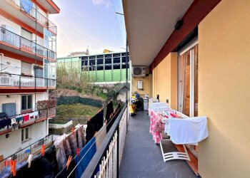 Quadrilocale Via Francesco Mignone, Savona (zona Villapiana) - foto 11