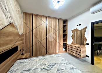 Quadrilocale Via Francesco Mignone, Savona (zona Villapiana) - foto 12