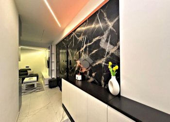 Quadrilocale Via Francesco Mignone, Savona (zona Villapiana) - foto 13