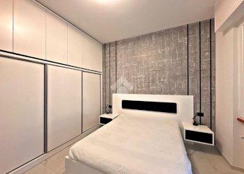 Quadrilocale Via Francesco Mignone, Savona (zona Villapiana) - foto 14