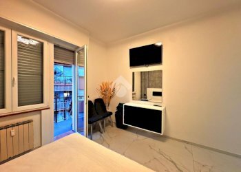 Quadrilocale Via Francesco Mignone, Savona (zona Villapiana) - foto 16