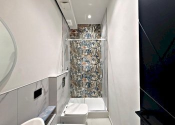 Quadrilocale Via Francesco Mignone, Savona (zona Villapiana) - foto 17