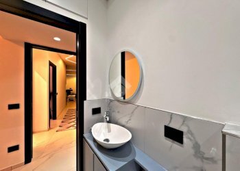 Quadrilocale Via Francesco Mignone, Savona (zona Villapiana) - foto 18