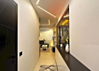 Quadrilocale Via Francesco Mignone, Savona (zona Villapiana) - foto 19