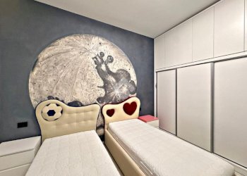 Quadrilocale Via Francesco Mignone, Savona (zona Villapiana) - foto 20