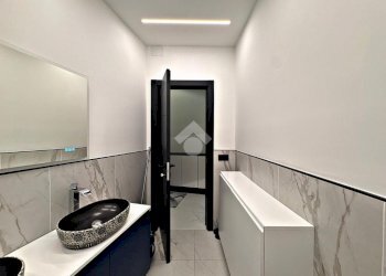 Quadrilocale Via Francesco Mignone, Savona (zona Villapiana) - foto 21