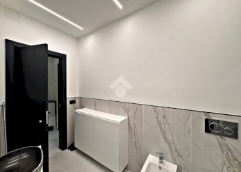 Quadrilocale Via Francesco Mignone, Savona (zona Villapiana) - foto 22