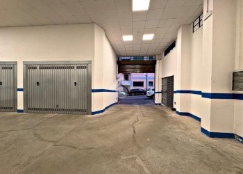 Quadrilocale Via Francesco Mignone, Savona (zona Villapiana) - foto 23