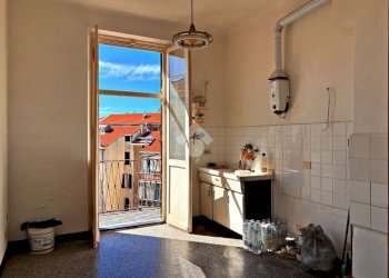 Quadrilocale Via Albenga, Savona - foto 4