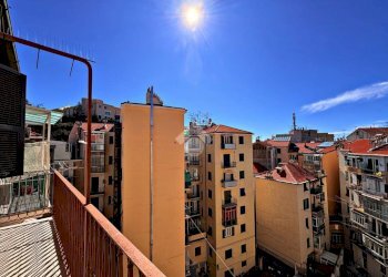 Quadrilocale Via Albenga, Savona - foto 5