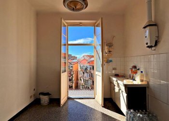 Quadrilocale Via Albenga, Savona - foto 8
