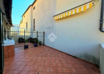 Trilocale Via Luigi Corsi, Savona (zona Centro) - foto 9