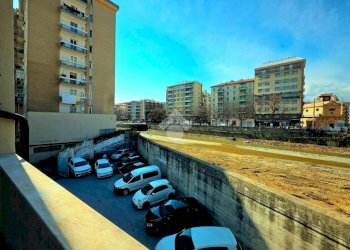 Trilocale Via Luigi Corsi, Savona (zona Centro) - foto 11