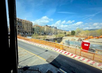 Trilocale Via Luigi Corsi, Savona (zona Centro) - foto 21