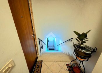 Trilocale Via Luigi Corsi, Savona (zona Centro) - foto 25