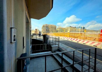 Trilocale Via Luigi Corsi, Savona (zona Centro) - foto 28