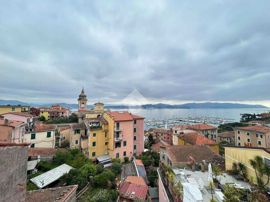 Quadrilocale Via D'imporzano, Portovenere - foto 1