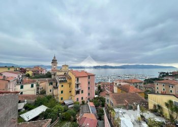 Quadrilocale Via D'imporzano, Portovenere - foto 1