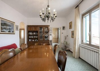 Quadrilocale Via D'imporzano, Portovenere - foto 3