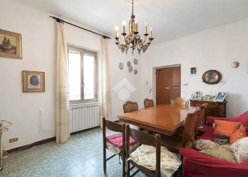 Quadrilocale Via D'imporzano, Portovenere - foto 5