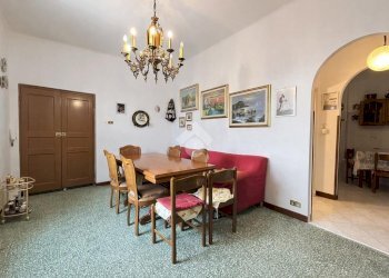 Quadrilocale Via D'imporzano, Portovenere - foto 6