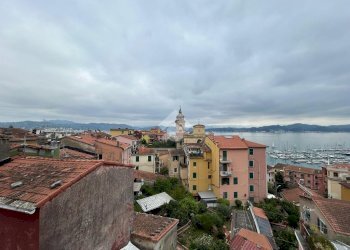 Quadrilocale Via D'imporzano, Portovenere - foto 12