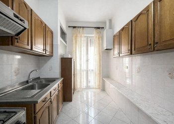 Quadrilocale Via D'imporzano, Portovenere - foto 13