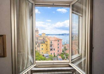 Quadrilocale Via D'imporzano, Portovenere - foto 21