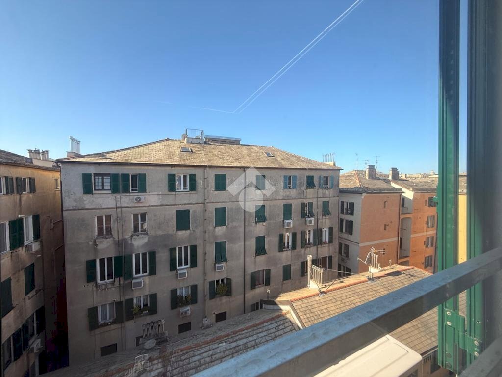 Bilocale Via caffa, Genova (zona Foce) - foto 2