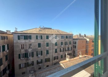 Bilocale Via caffa, Genova (zona Foce) - foto 2