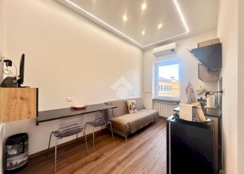 Bilocale Via caffa, Genova (zona Foce) - foto 3