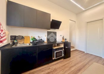 Bilocale Via caffa, Genova (zona Foce) - foto 4