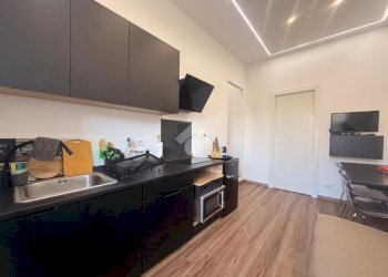 Bilocale Via caffa, Genova (zona Foce) - foto 5