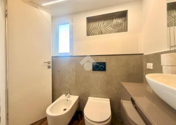 Bilocale Via caffa, Genova (zona Foce) - foto 13