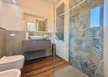 Bilocale Via caffa, Genova (zona Foce) - foto 14