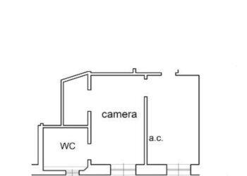 Bilocale Via caffa, Genova (zona Foce) - foto 18