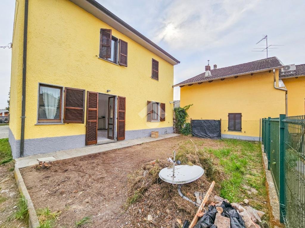 Casa semi indipendente Via Milano, Bosco Marengo - foto 1