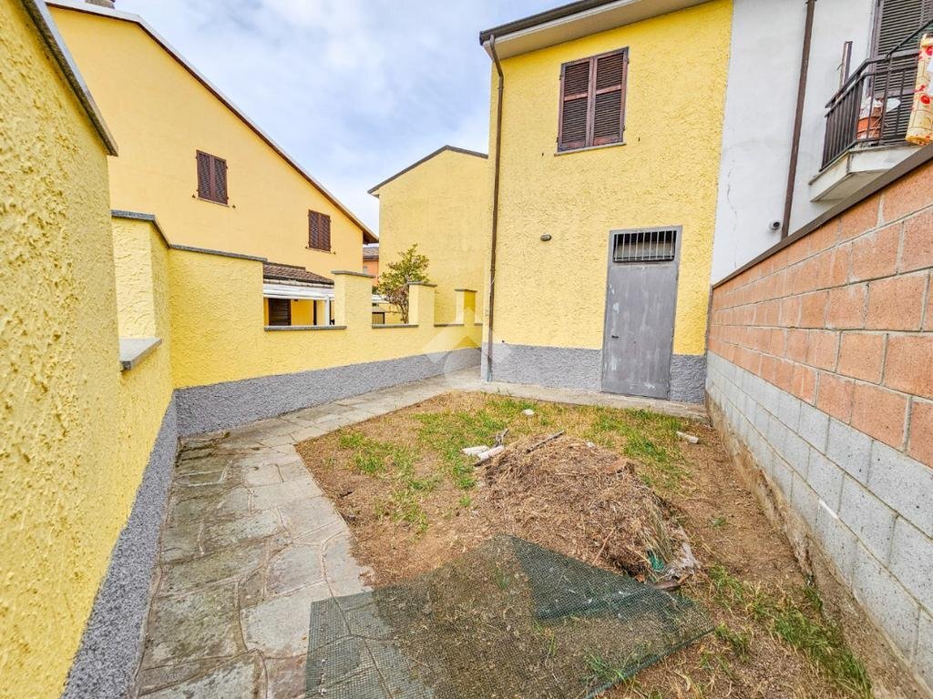 Casa semi indipendente Via Milano, Bosco Marengo - foto 3