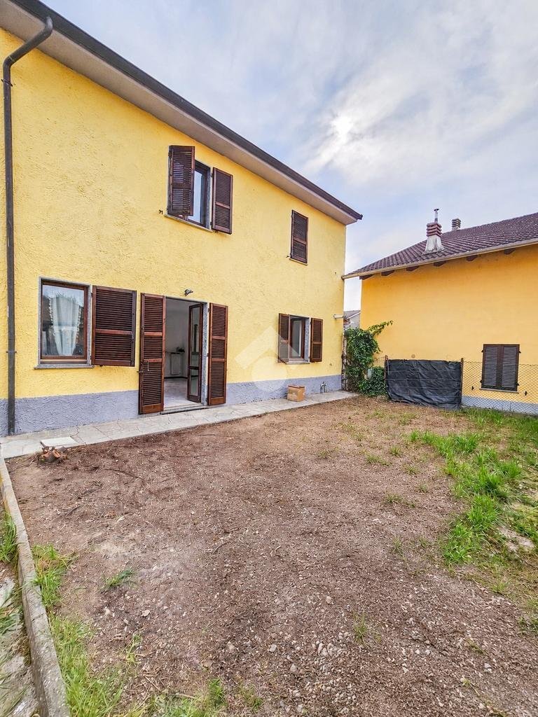 Semi-detached house Via Milano, Bosco Marengo - photo 1