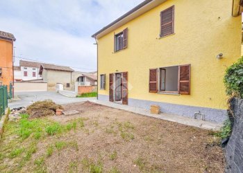 Casa semi indipendente Via Milano, Bosco Marengo - foto 2