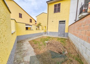 Casa semi indipendente Via Milano, Bosco Marengo - foto 3